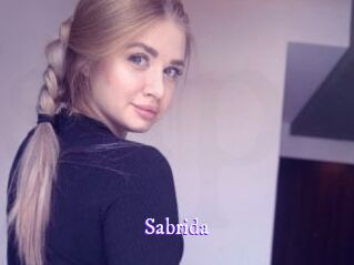 Sabrida