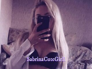 SabrinaCuteGirll