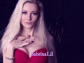 SabrinaLil