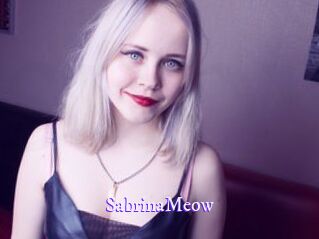 SabrinaMeow