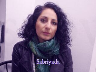 Sabriyada