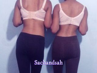 Sachandsah