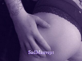 SadMauve91