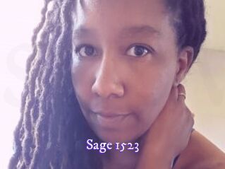 Sage_1523