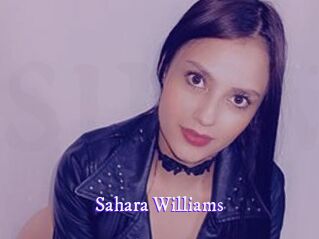Sahara_Williams