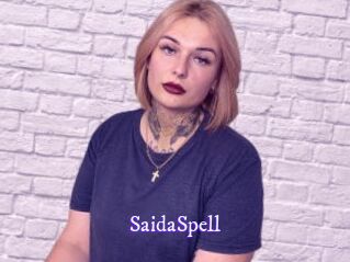 SaidaSpell