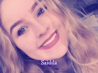 Saidda