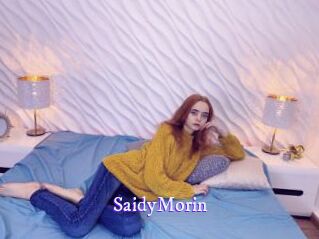 SaidyMorin