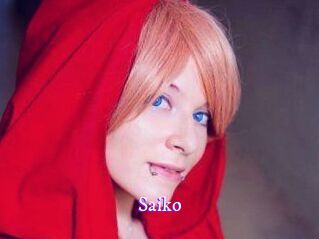 Saiko