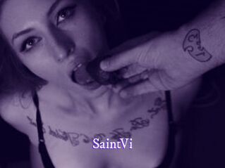 SaintVi Super Webcam