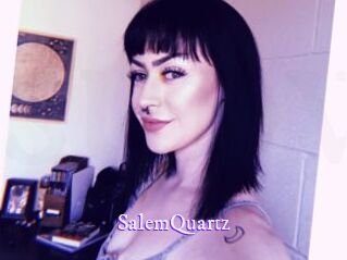 SalemQuartz