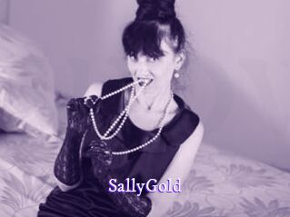 SallyGold