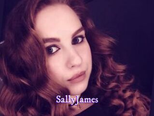 SallyJames