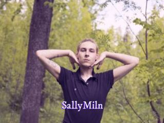 SallyMiln