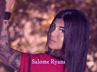 Salome_Ryans