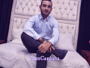 SamCardona