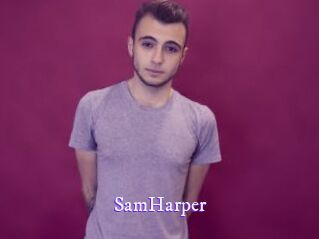 SamHarper