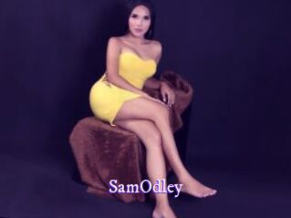 SamOdley