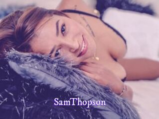 SamThopson