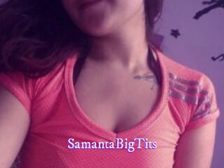 SamantaBigTits