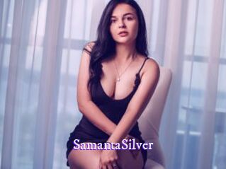 SamantaSilver Super Webcam
