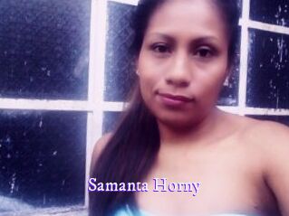 Samanta_Horny