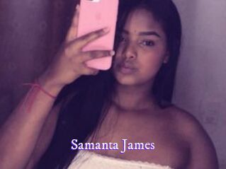 Samanta_James