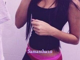 Samantha20