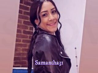 Samantha31