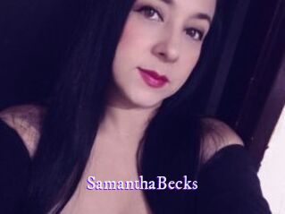 SamanthaBecks