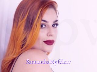 SamanthaNyfelerr