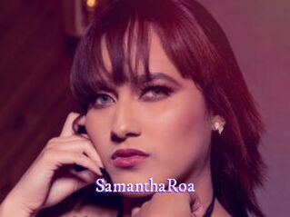 SamanthaRoa