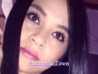 Samantha_Town