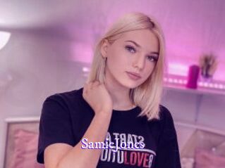 SamieJones