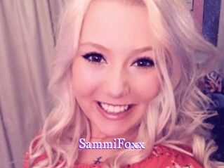 SammiFoxx