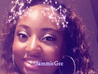 SammieGee