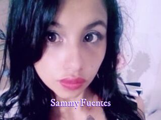 SammyFuentes