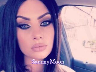 SammyMoon