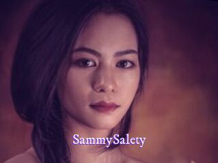 SammySalety