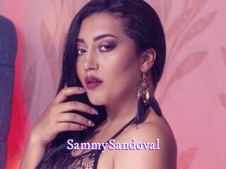 SammySandoval