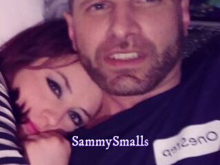 SammySmalls