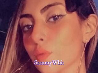 SammyWhit