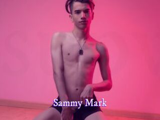 Sammy_Mark