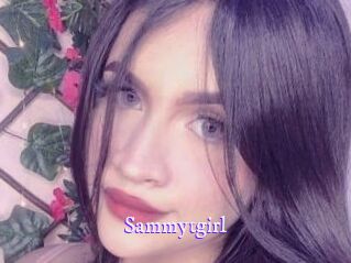 Sammytgirl