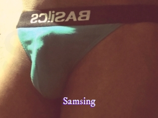 Samsing