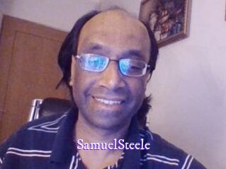 SamuelSteele