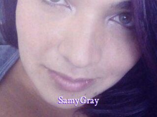 SamyGray