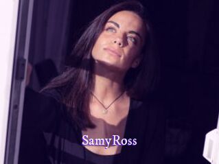 SamyRoss