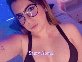 Samy_Abdul