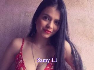 Samy_Li